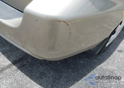 2004 Toyota Sienna Le from USA, damaged, VIN 5TDZA23C74S033165